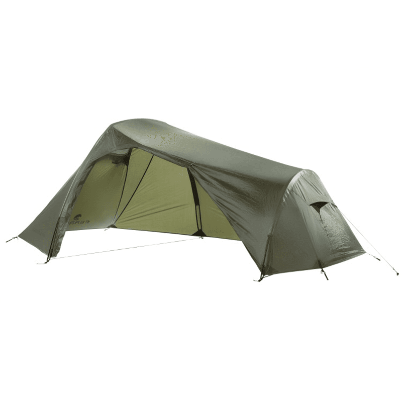 چادر کوهنوردی یک نفره فرینو لایتنت – Ferrino LIGHTENT 1 TENT — تصویر ۸
