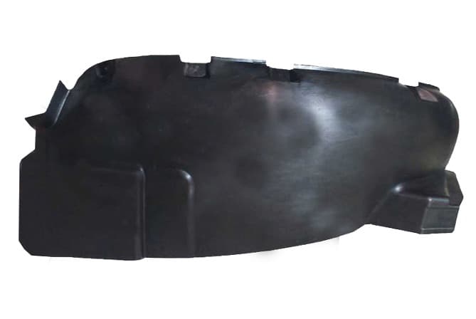 شلگیر عقب راست برلیانس H330