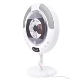 پخش کننده سی دی بلوتوثی رادیو FM صدایHiFiمدلKC-607 — تصویر ۲