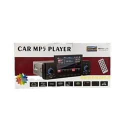 رادیو پخش تصویری 4.3 اینچی خودرو مدل car mp5 player 4311AI — تصویر ۵