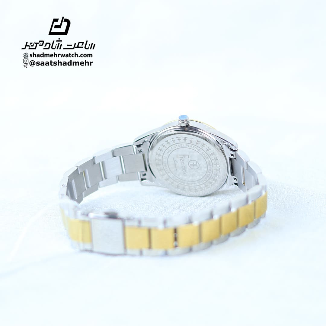 ساعت مچی زنانه فری لوک FL.1.10191-4 — تصویر ۲