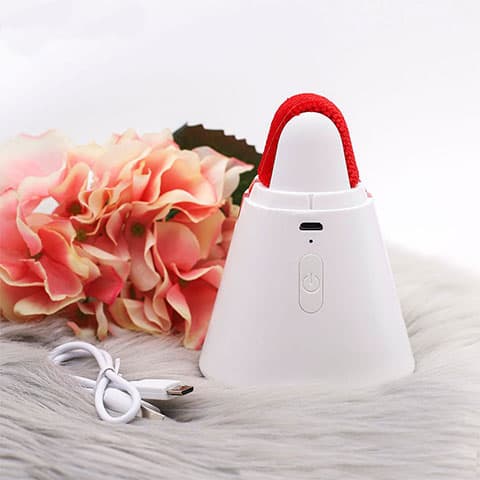 پرزگیر شیائومی Deerma مدل Deerma Rechargeable Lint Remover DEM MQ604 — تصویر ۳