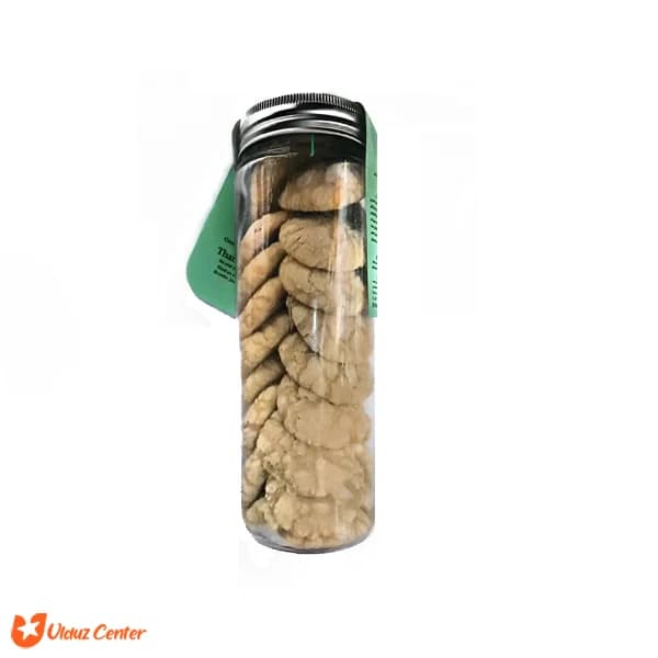 کوکی نارگیلی پارادیس 260 گرم