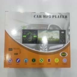 رادیو پخش تصویری 4.2 اینچی مناسب همه ی ماشین ها مدل Car MP5 Player 4052AI — تصویر ۳