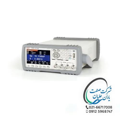 UTR2832EمترL.C.R | متر ال سی آر مدل UTR2832E