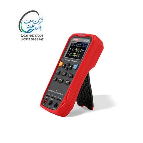 UT622E مترL.C.R | متر ای سی آر مدل UT622E