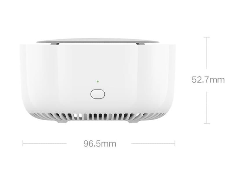 پک 3 عددی حشره کش شیائومی Xiaomi Mijia WX08ZM Mosquito Repellent — تصویر ۶
