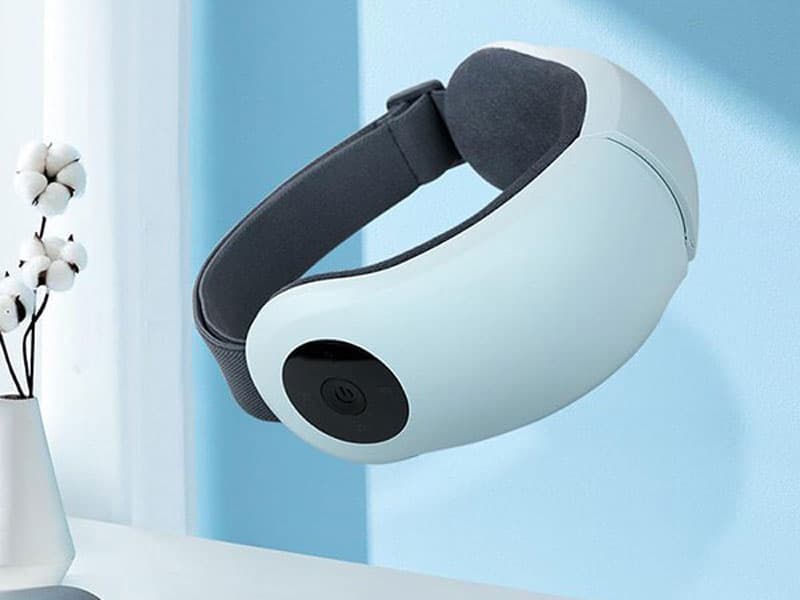 ماساژور چشم شیائومی Xiaomi Tech Love Intelligent Eye Massager TL2002 — تصویر ۳