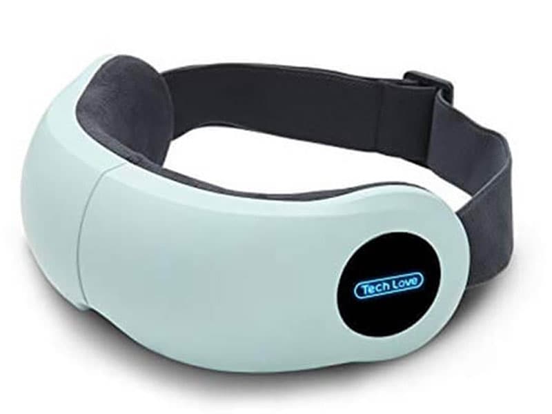 ماساژور چشم شیائومی Xiaomi Tech Love Intelligent Eye Massager TL2002 — تصویر ۵