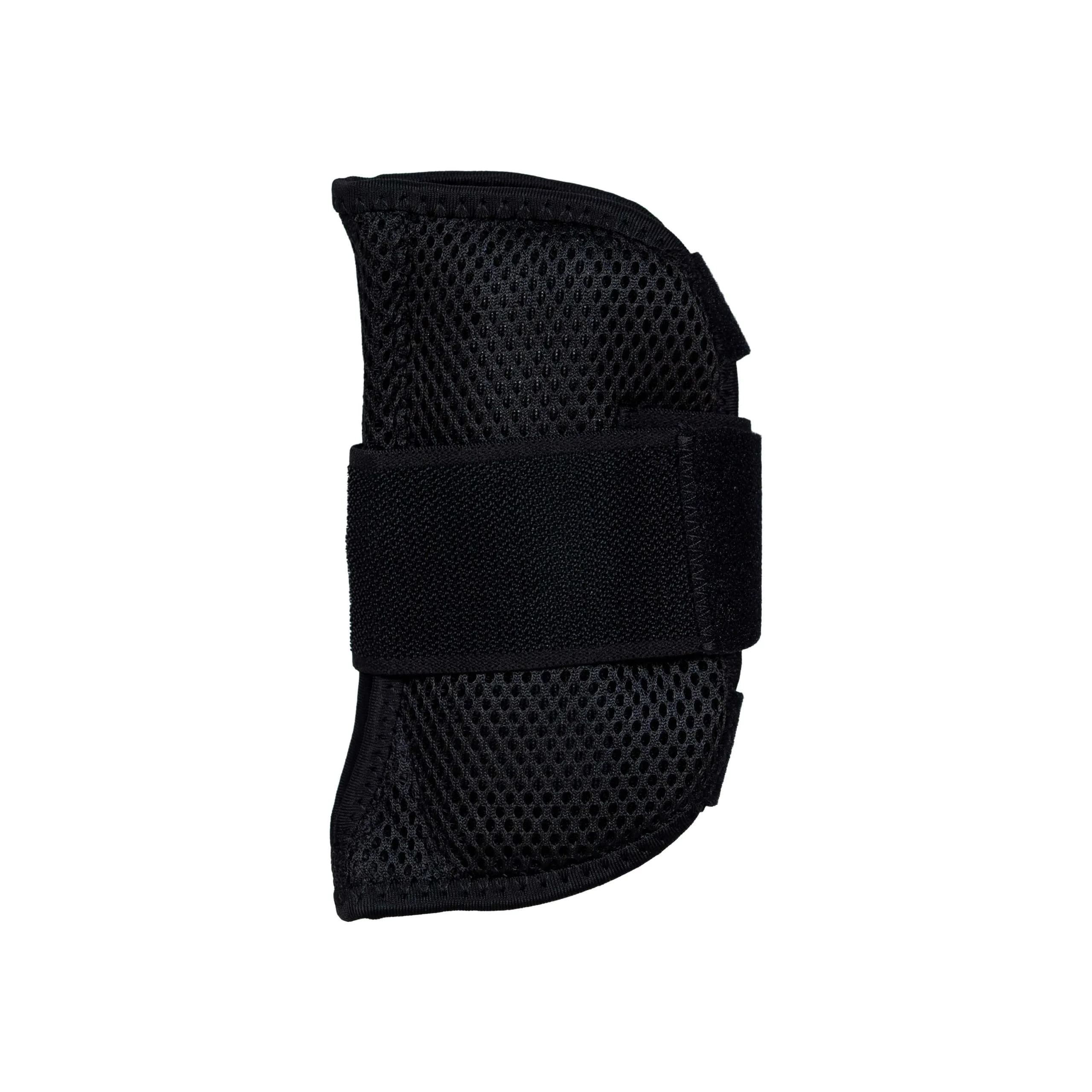 کف بند بدنسازی آتل دار طبی کینگ (به صورت تک) کد 8519 — تصویر ۲