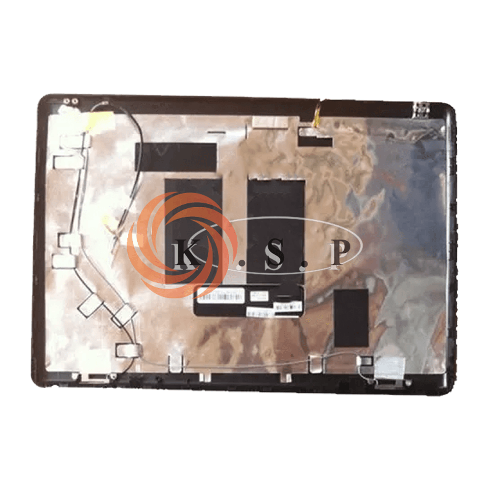 قاب پشت ال سی دی لپ تاپ اچ پی Case A HP Pavilion DV5-1000 — تصویر ۲