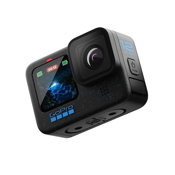دوربین ورزشی گوپرو مدل Hero 12 — تصویر ۲