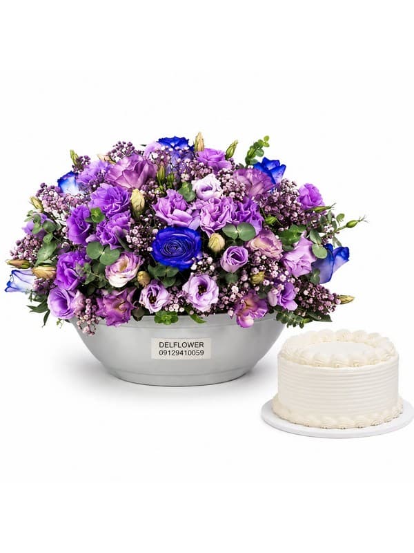 گل برای عید 2FF345