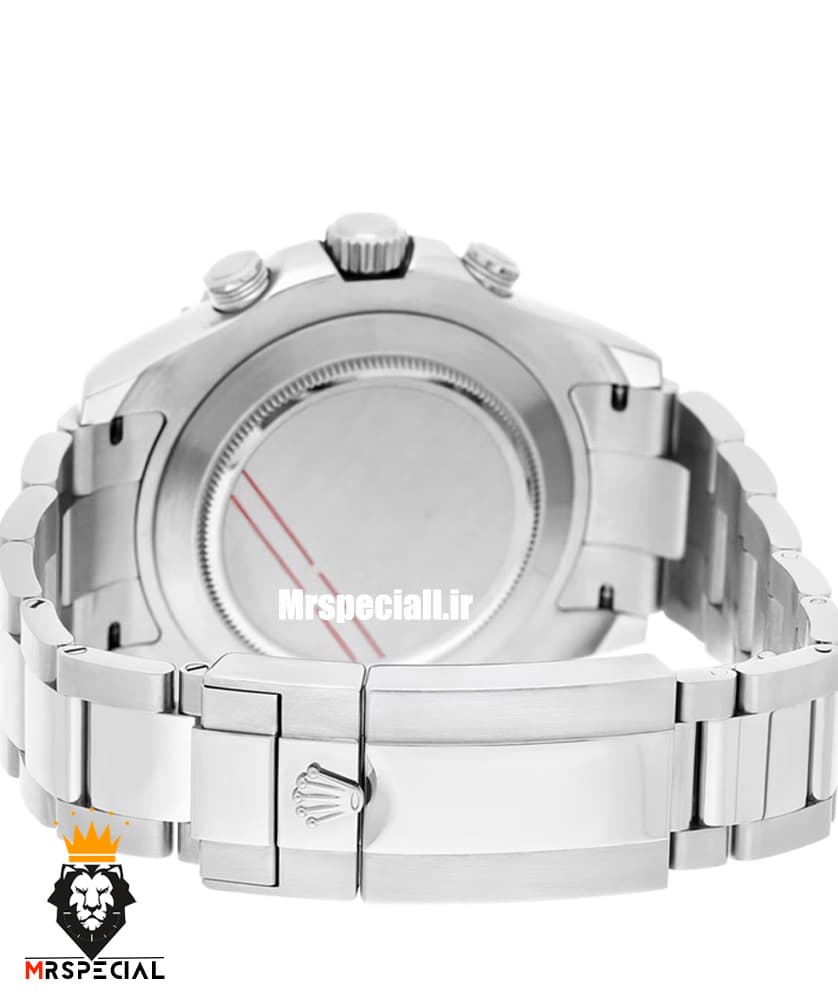 ساعت رولکس مردانه یاخ مستر اتوماتیک استیل کیفیت مستر 020313 ROLEX Yacht-Master II — تصویر ۵