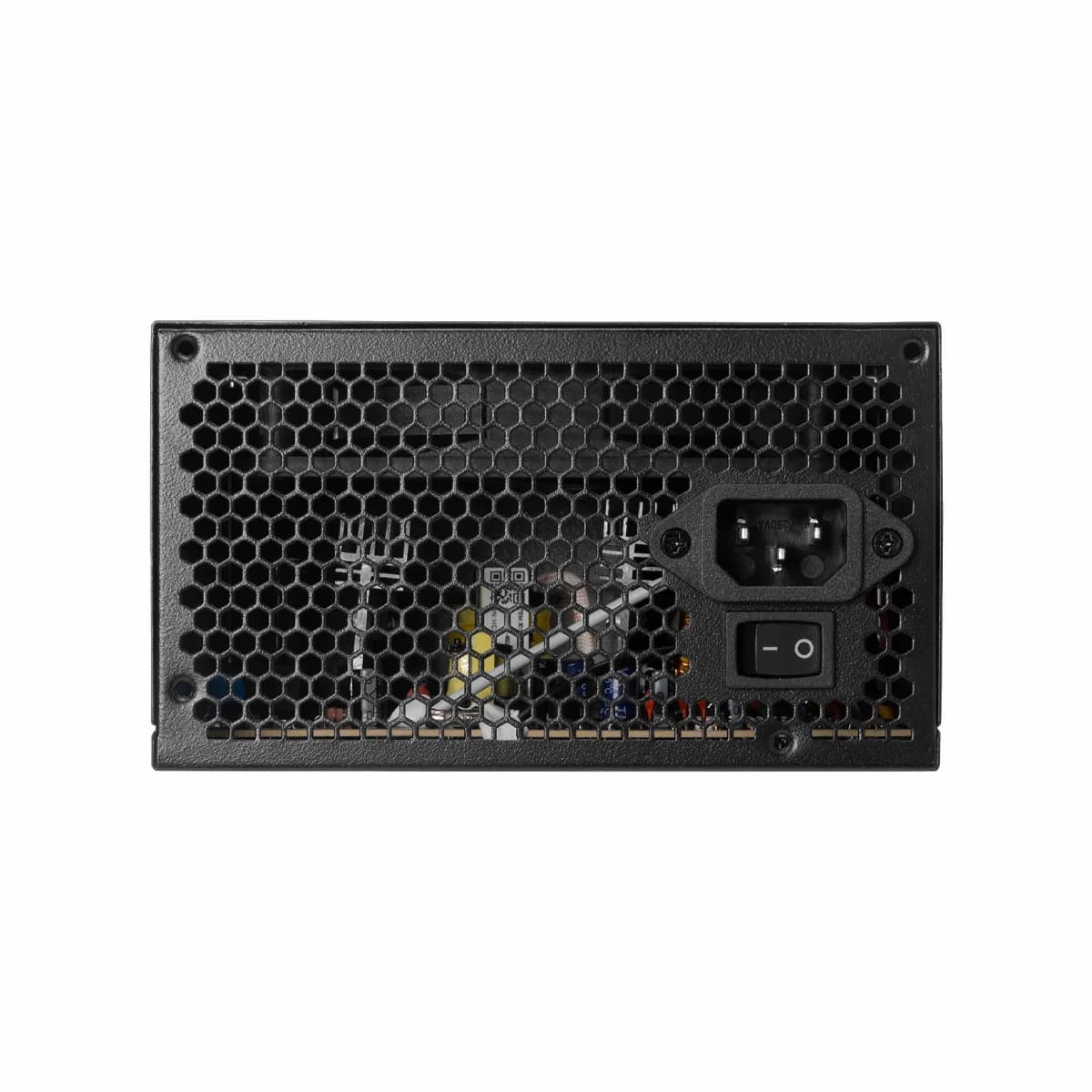 پاورGAMDIAS وات 550 مدل AURA GP550 — تصویر ۱۱