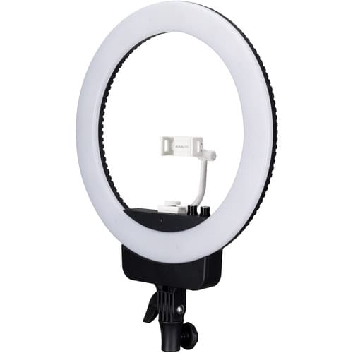 رینگ لایت نانلایت Nanlite Halo 16 RinglightNanlite Halo 16 Ringlight — تصویر ۳