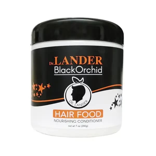 واکس مو دکتر لندر مدل Hair Food — تصویر ۵