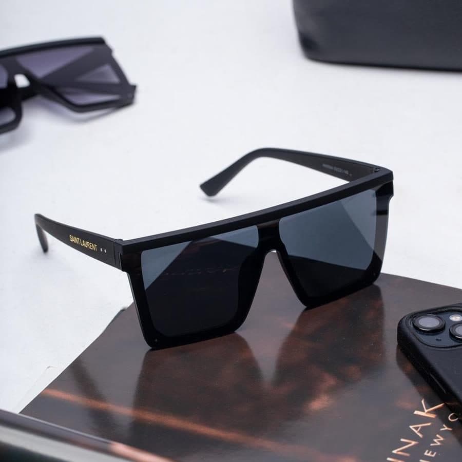 عینک دودی YSL مدل 3121 — تصویر ۳