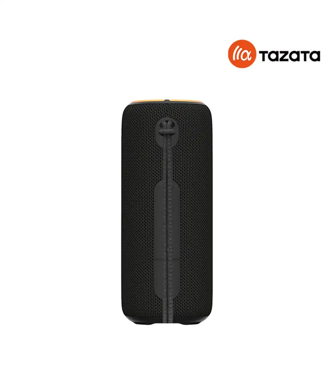 اسپیکر قابل حمل مشکی تازاتا مدل Tazata Fun 300 Black — تصویر ۶
