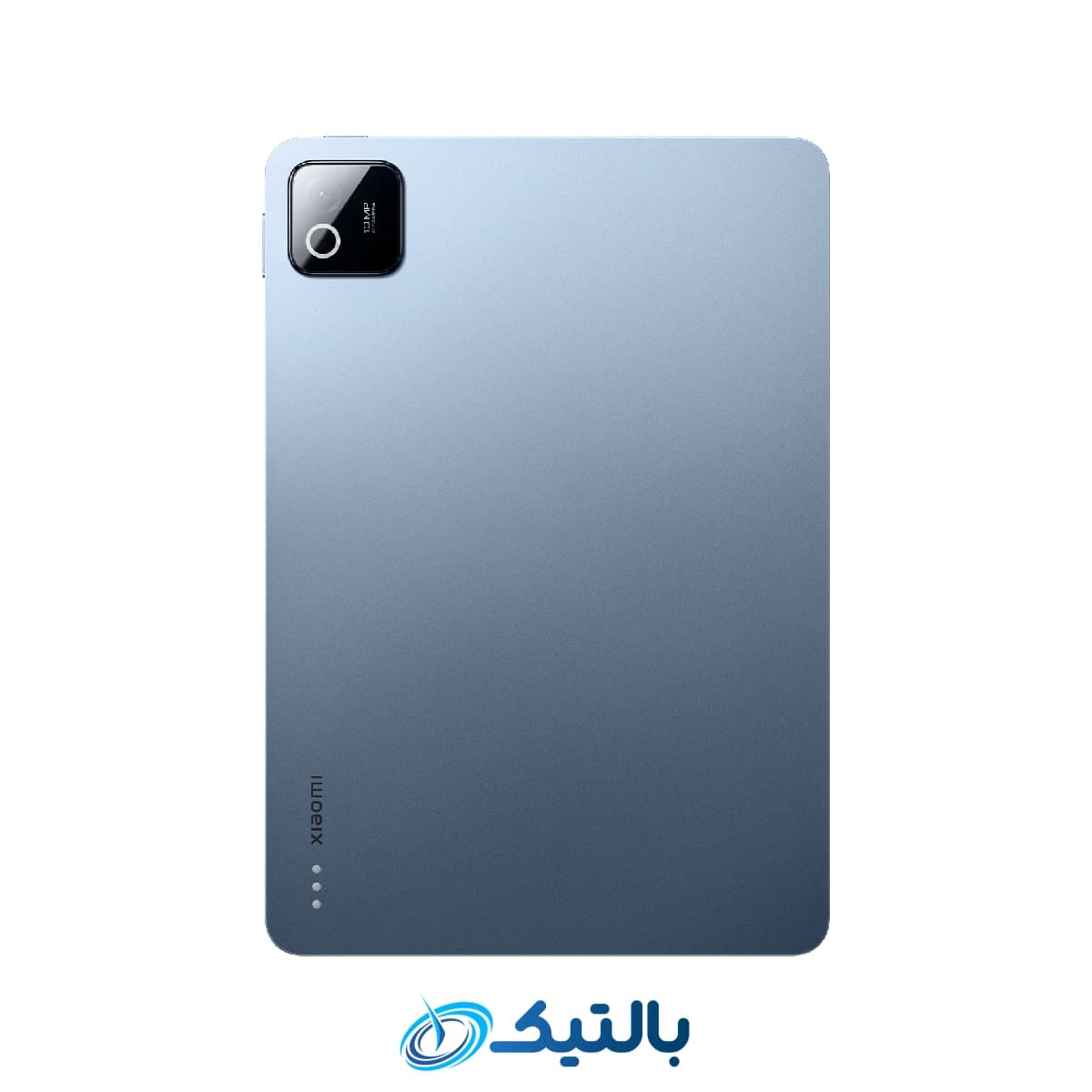 تبلت شیائومی مدل Xiaomi Pad 8 Pro ظرفیت 512 و رم 12 گیگابایت همراه با کیبورد اورجینال نسخه گلوبال — تصویر ۶