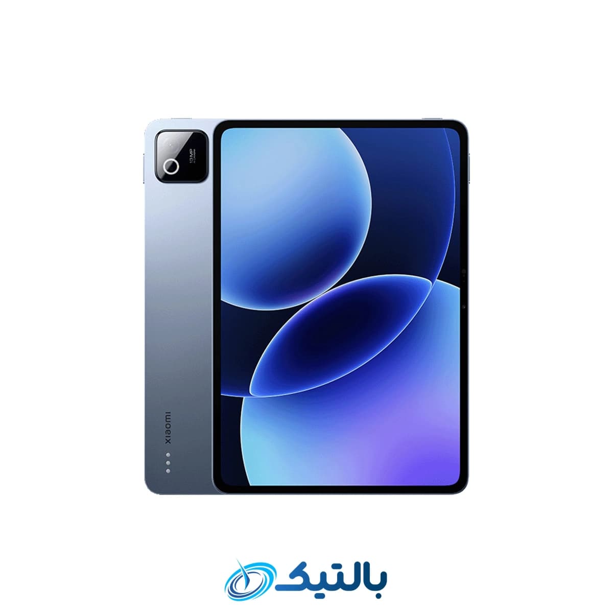 تبلت شیائومی مدل Xiaomi Pad 8 Pro ظرفیت 512 و رم 12 گیگابایت همراه با کیبورد اورجینال نسخه گلوبال — تصویر ۳