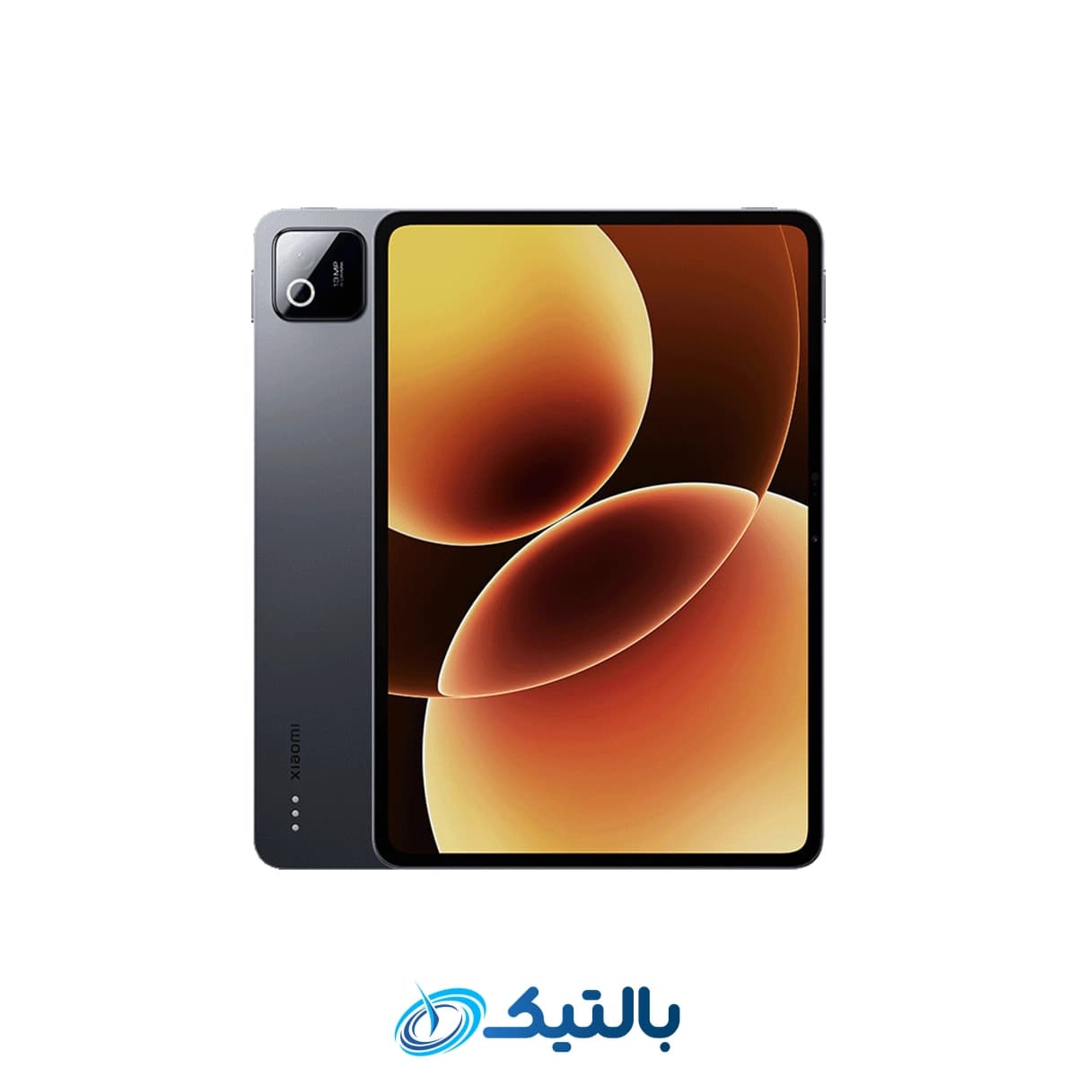 تبلت شیائومی مدل Xiaomi Pad 8 Pro ظرفیت 512 و رم 12 گیگابایت همراه با کیبورد اورجینال نسخه گلوبال — تصویر ۲
