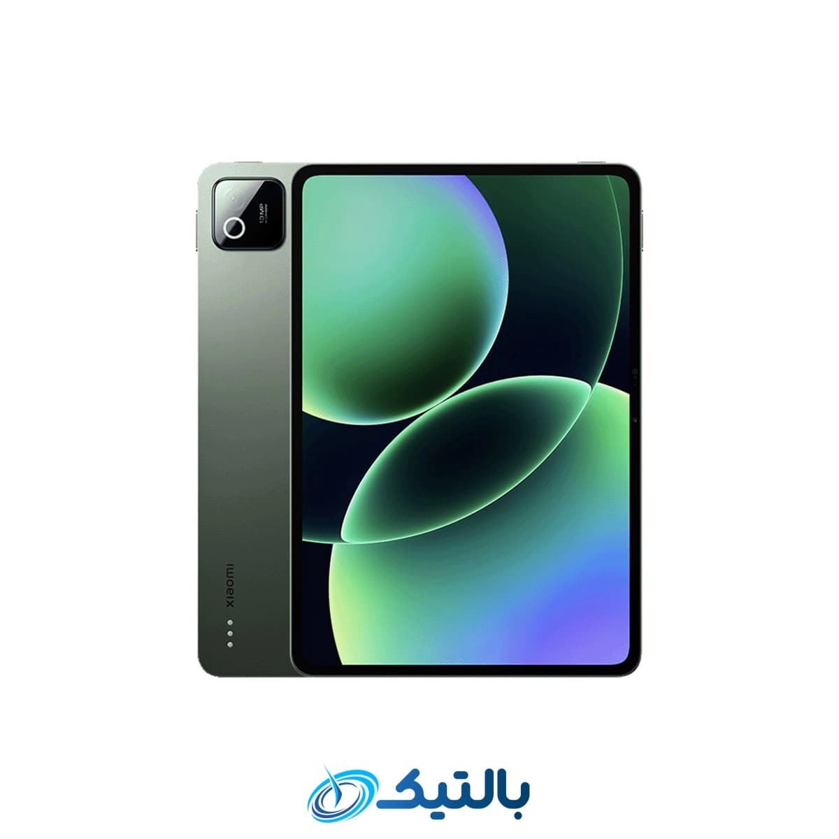 تبلت شیائومی مدل Xiaomi Pad 8 ظرفیت 256 و رم 8 گیگابایت نسخه گلوبال همراه با کیبورد اورجینال — تصویر ۲