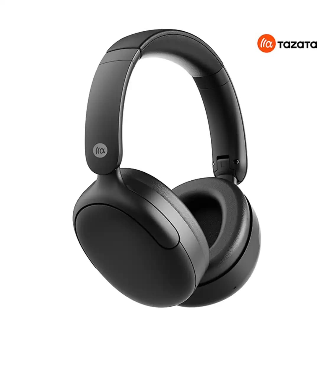 هدست تازاتا مشکی مدل Tazata Headset L18 Black