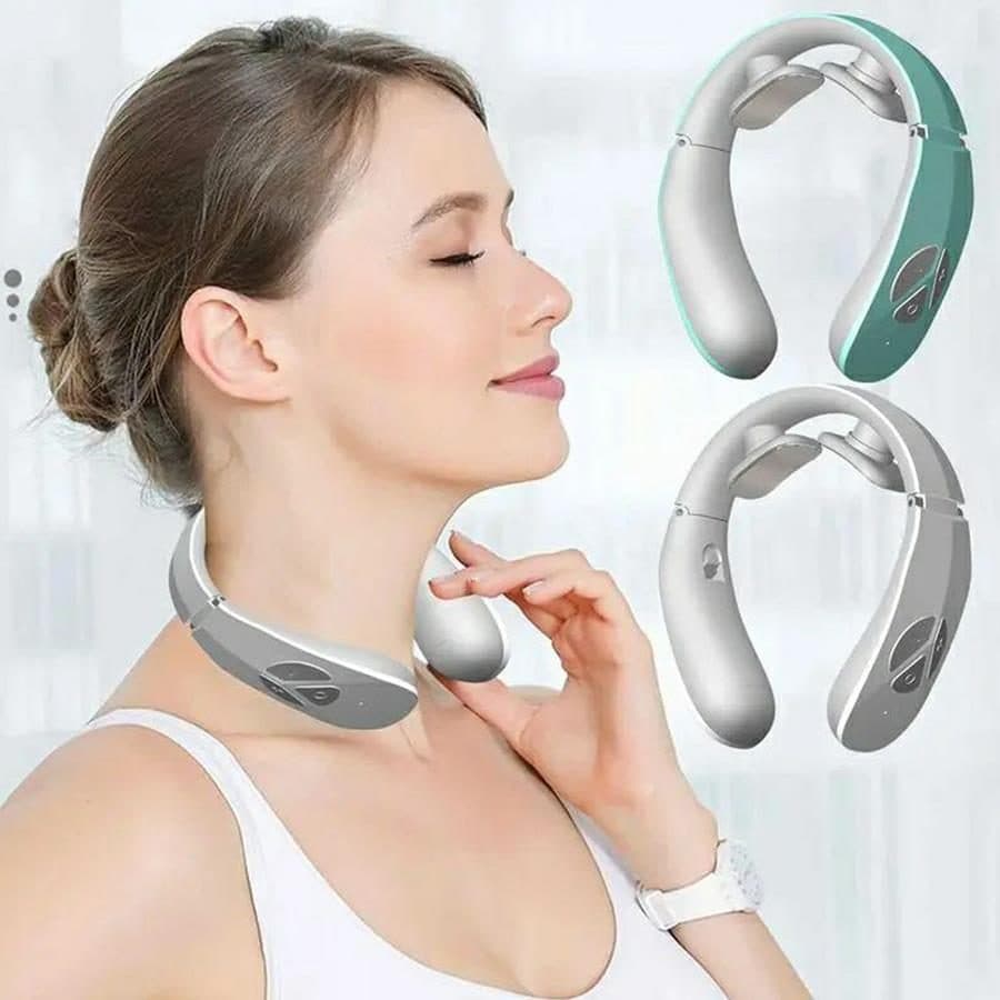 ماساژور برقی گردن Noiser مدل 2615 — تصویر ۵