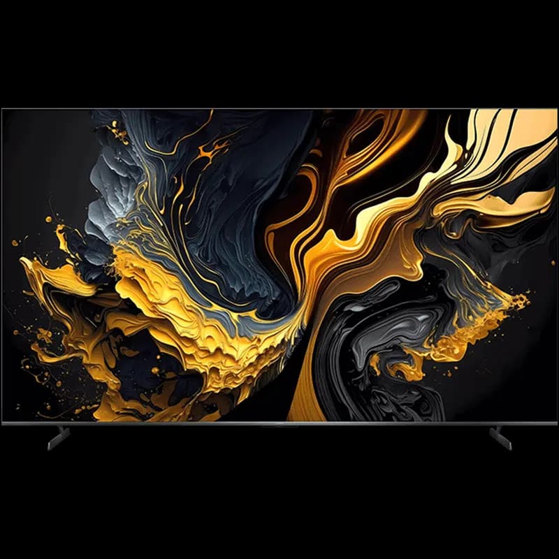 تلویزیون هوشمند 85 اینچ شیائومی مدل Xiaomi TV Max 85 2025 — تصویر ۵