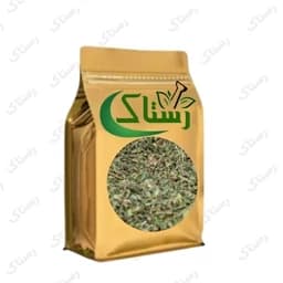 دمنوش پونه کوهی اعلا خالص سنتی تبریز رستاک (50گرمی ) — تصویر ۲