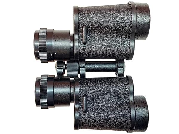 دوربین شکاری بایگیش 30×8 — تصویر ۵