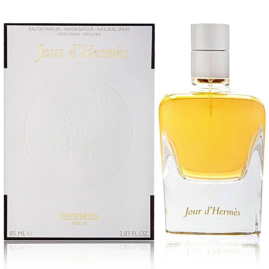 عطر ادکلن هرمس ژور د هرمس زنانه اصل