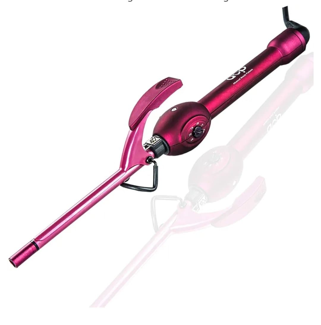 فر کننده مو باراباسنو مدل ST2227 سایز 9 میلیمتر — تصویر ۲