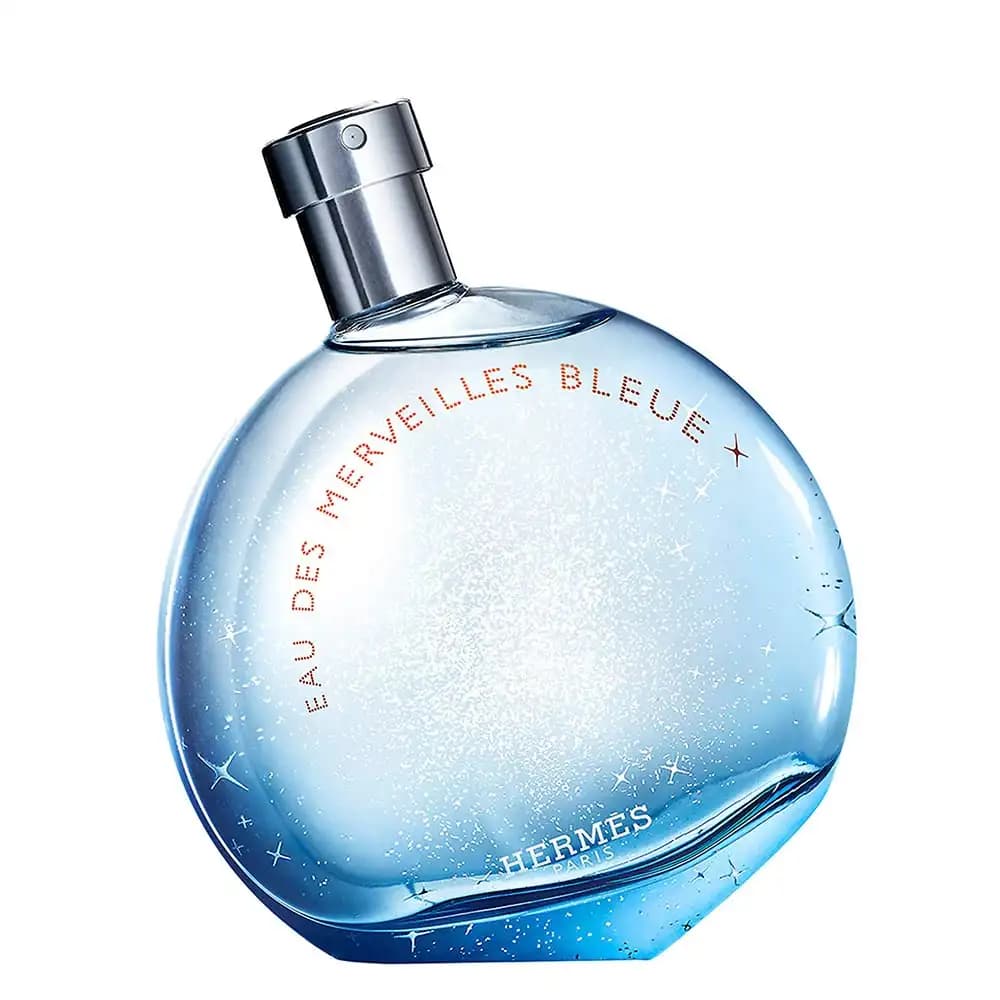 عطر ادکلن هرمس او دس مرویلس بلو زنانه اصل — تصویر ۸
