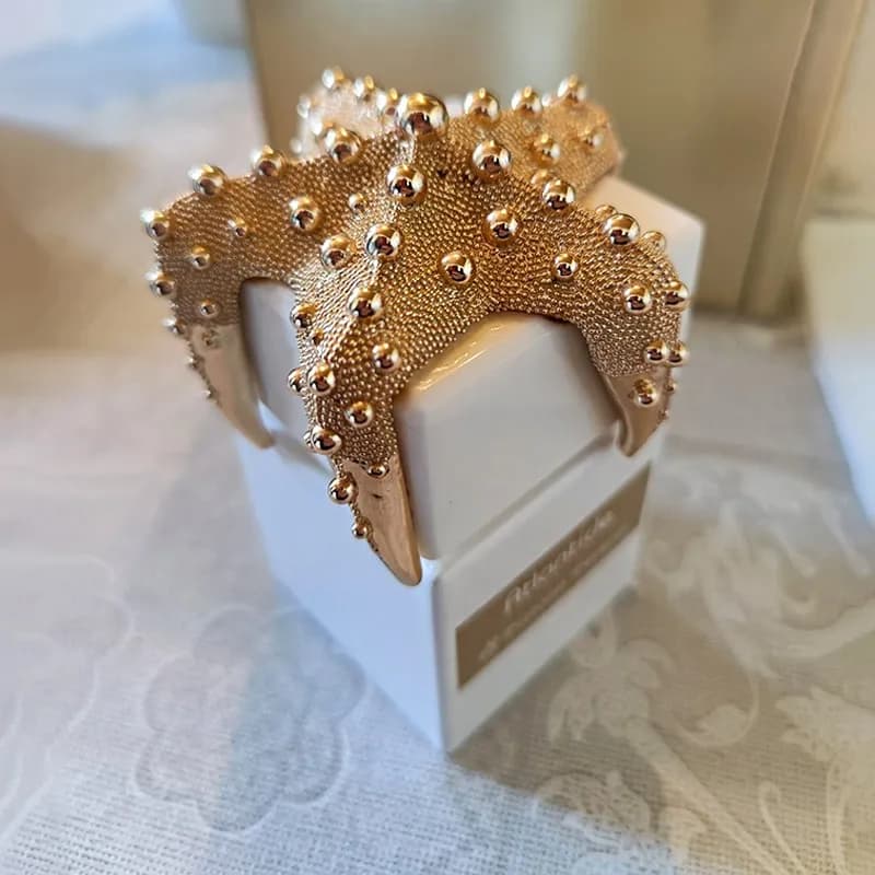 عطر ادکلن تیزیانا ترنزی اتلانتاید اصل — تصویر ۴