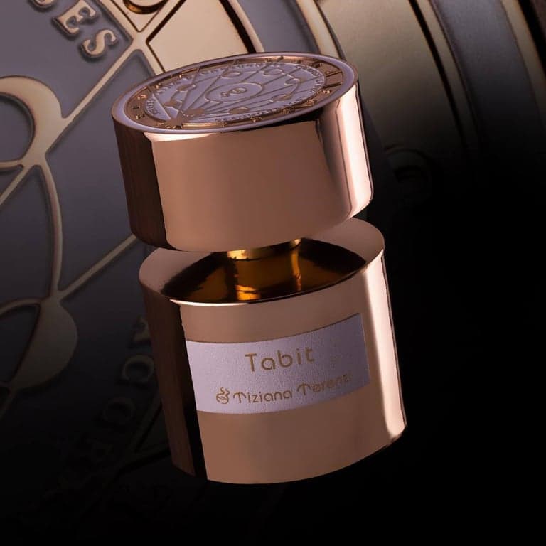 عطر ادکلن تیزیانا ترنزی تابیت اصل — تصویر ۷