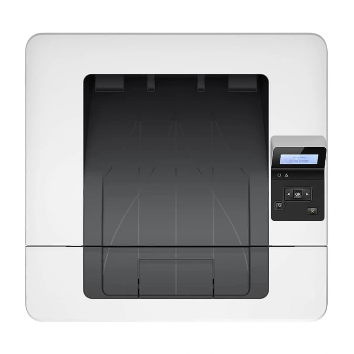 پرینتر لیزری اچ پی مدل LaserJet M402dne — تصویر ۴