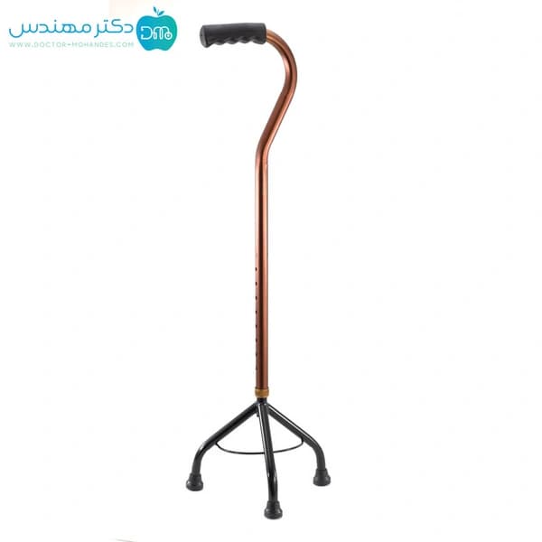 عصا سه پایه افست