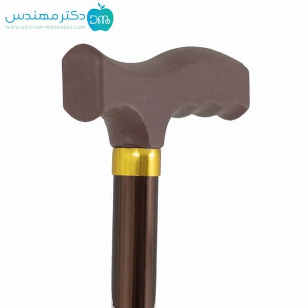 عصا چهارپایه لردی — تصویر ۵