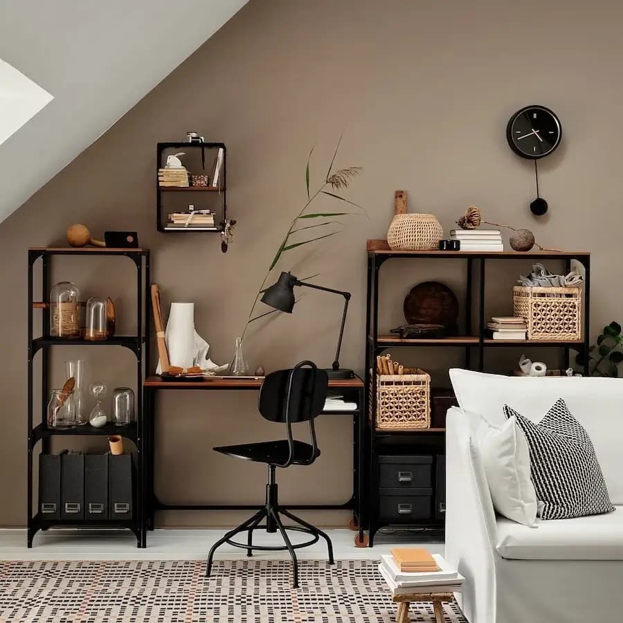 میز لپ تاپ ایکیا FJALLBO — تصویر ۸