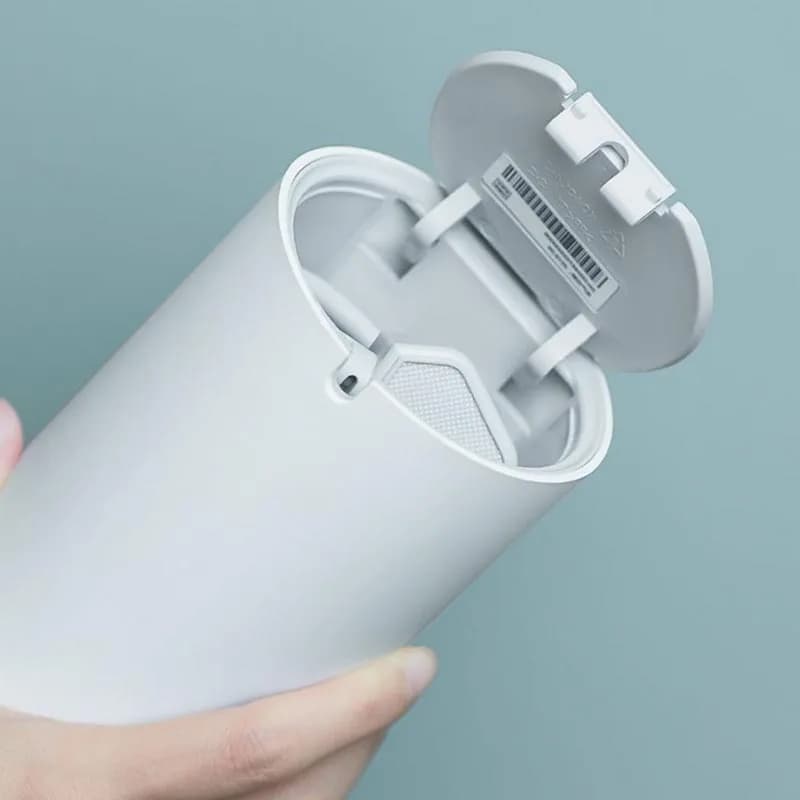 فلاسک برقی هوشمند شیائومی مدل Xioami Viomi thermos YM-K0401 «اورجینال – ارسال 1 ساعت» — تصویر ۲
