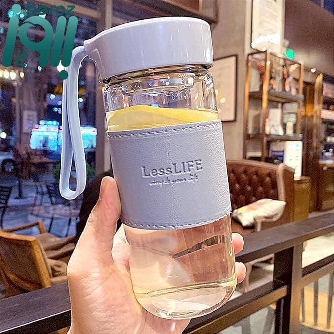 ماگ قابل حمل ‘LessLIFE 480ML — تصویر ۳