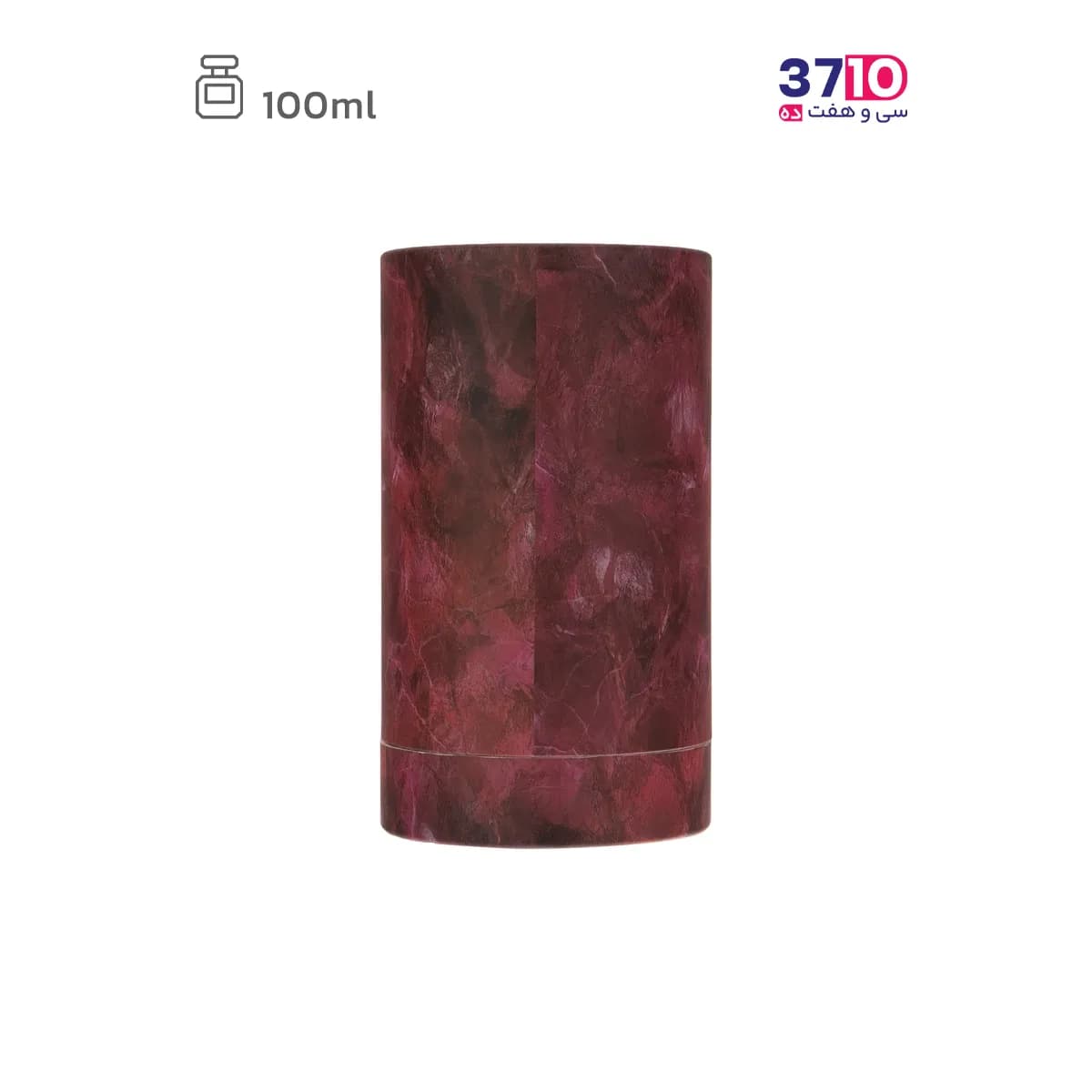 ادوپرفیوم زنانه فراست مدل روبی حجم 100 میلی لیتر — تصویر ۵