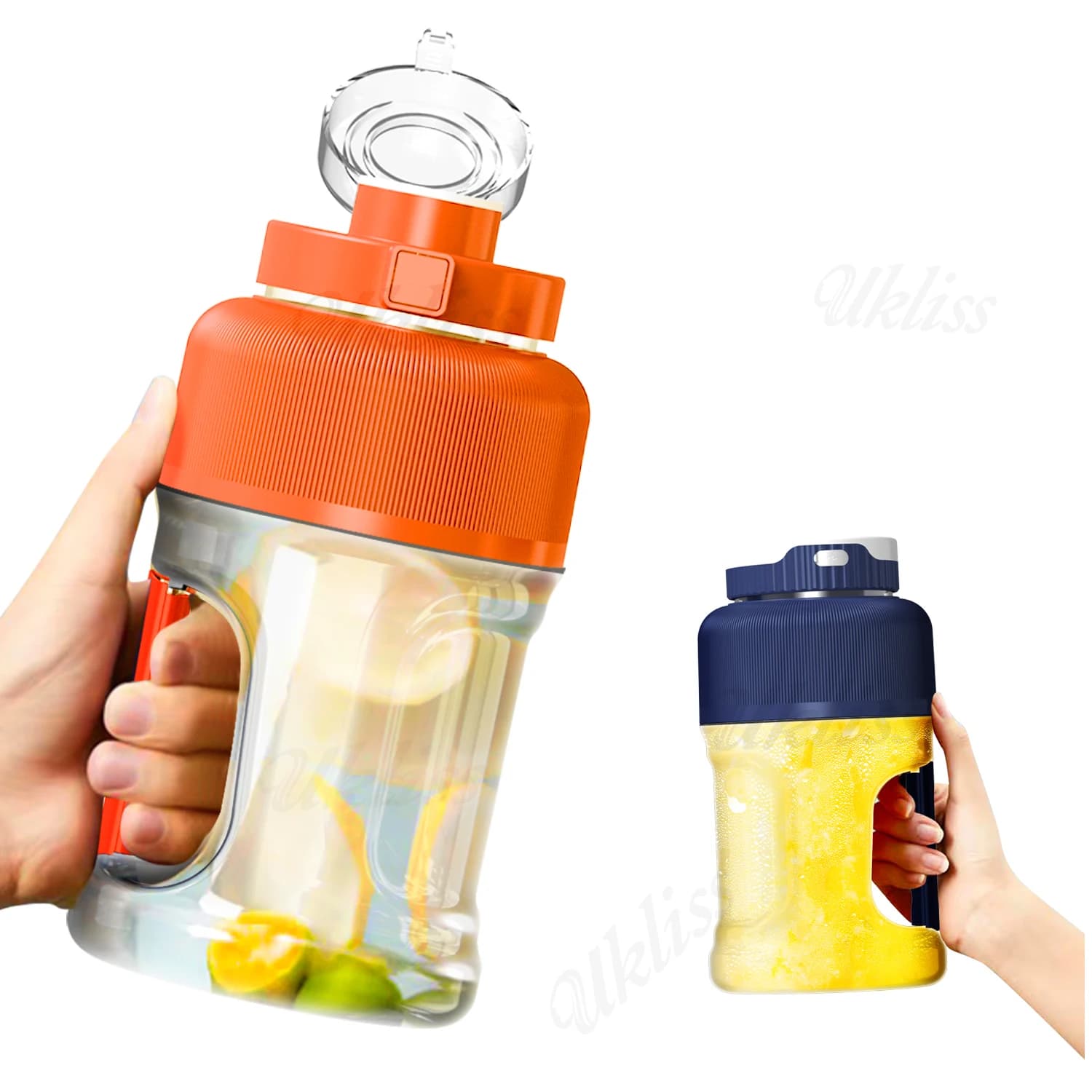 آبمیوه گیری ‘Fresh bottle 1000ML — تصویر ۸