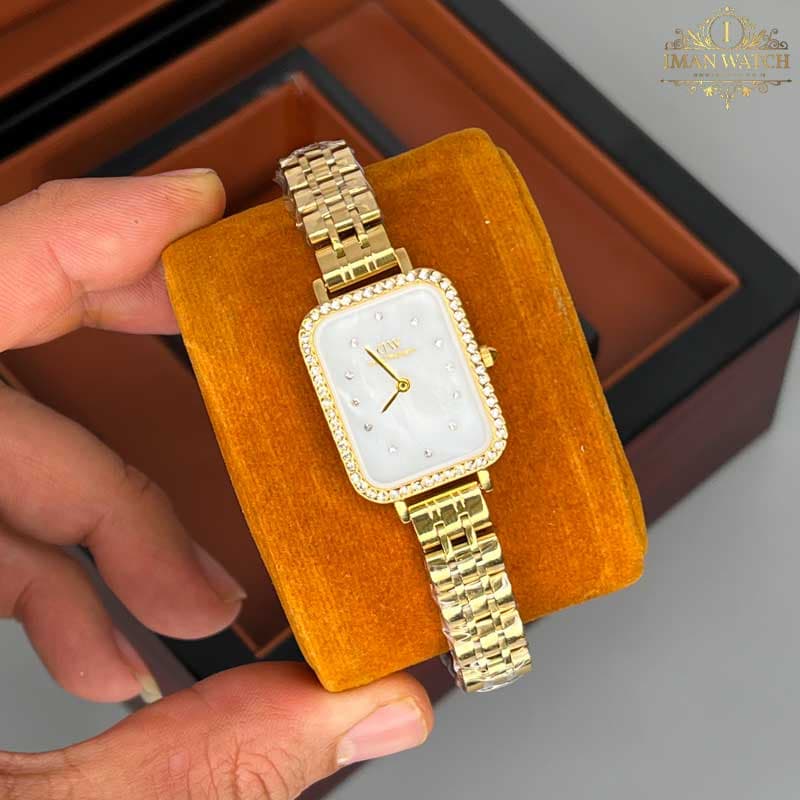 ساعت مچی زنانه دنیل ولینگتون 2659 Daniel Wellington — تصویر ۲