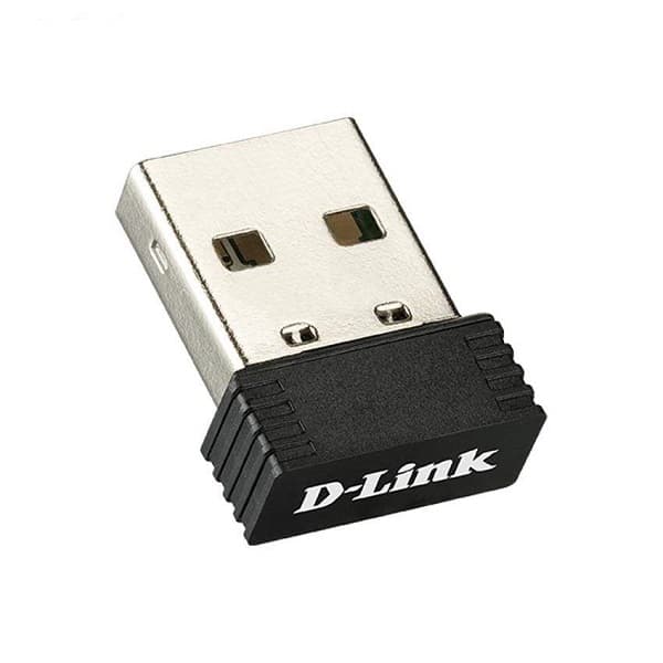 کارت شبکه دی لینک USB و بی سیم دی لینک مدل DWA-131 — تصویر ۳