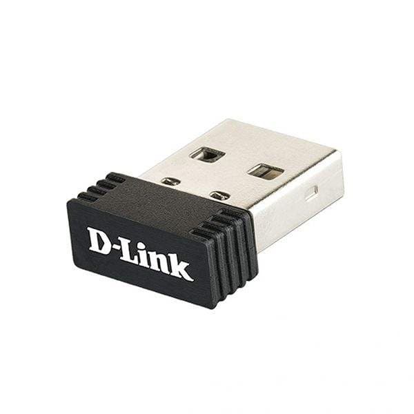 کارت شبکه دی لینک USB و بی سیم دی لینک مدل DWA-131 — تصویر ۲