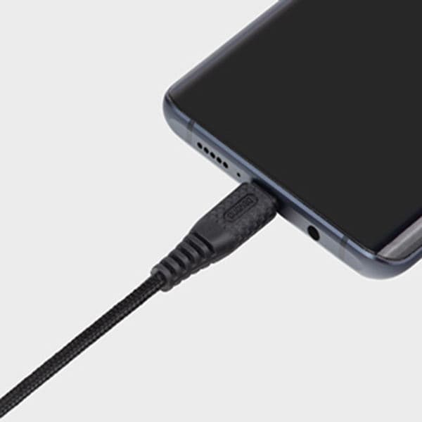 کابل شارژ 2 متری USB به Type-C بیاند BA-309 — تصویر ۷