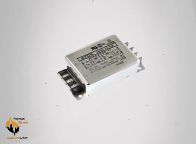 نویز فیلتر ZRAC2220-11 | نویز فیلتر 20 آمپر